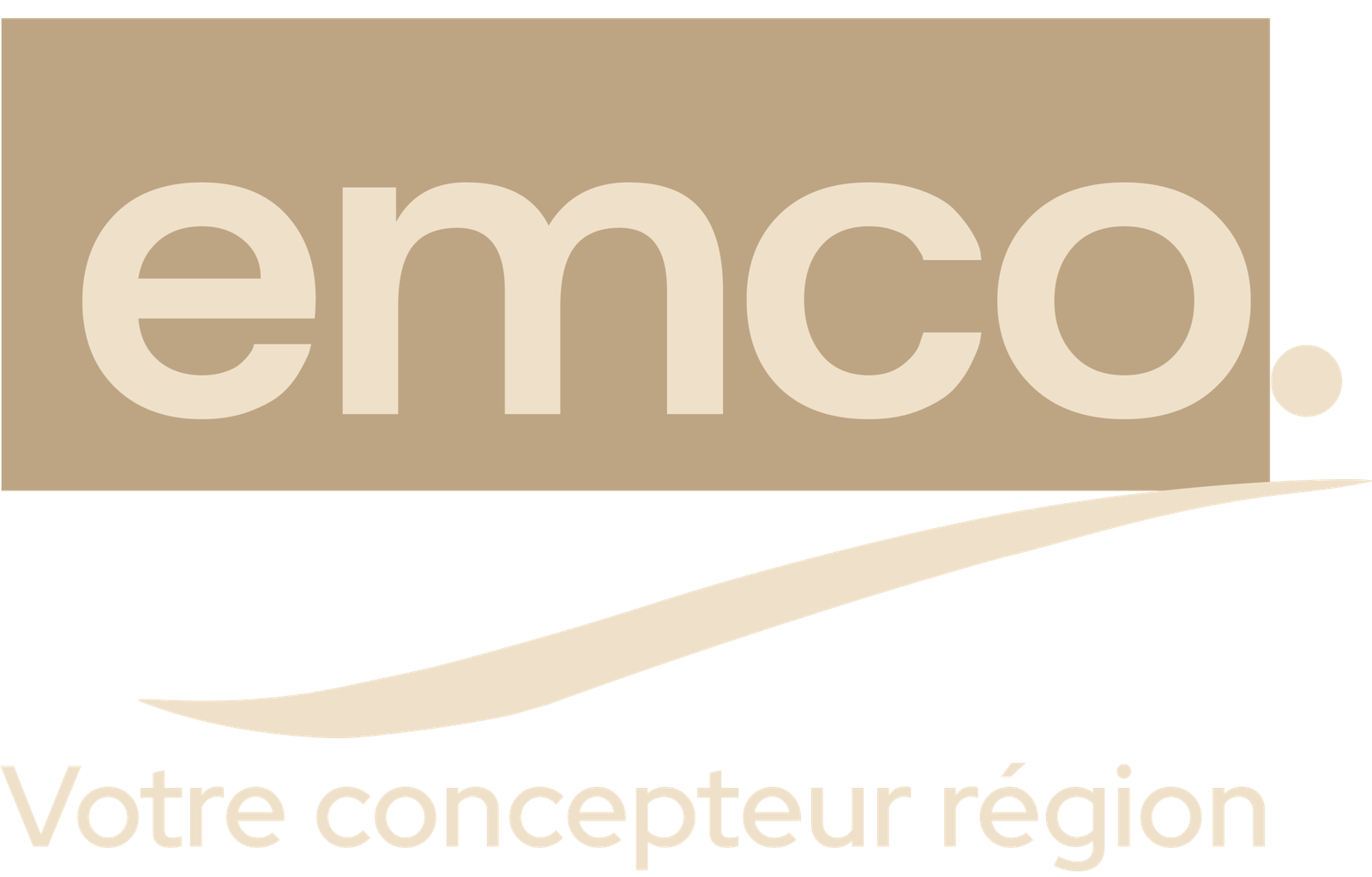 Emco Agencement Logo